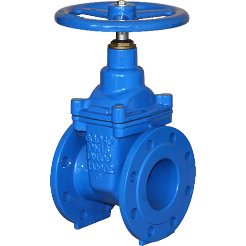 NRS Resilient Seated Gate Valve