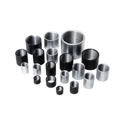 CARBON STEEL  SOCKET (COUPLING)