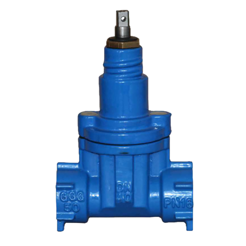 Thread End Gate Valve