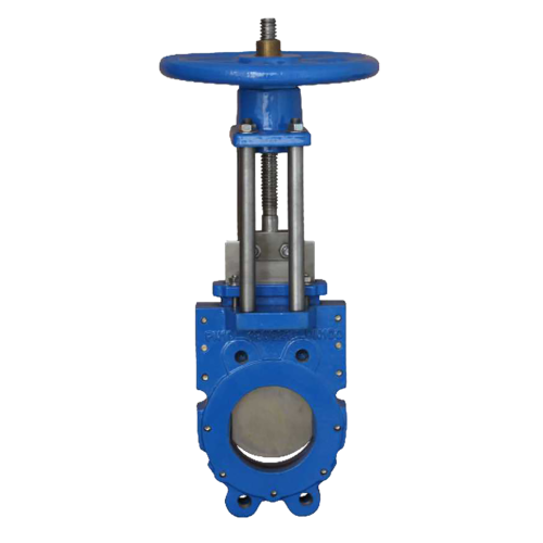 Knife Gate Valve