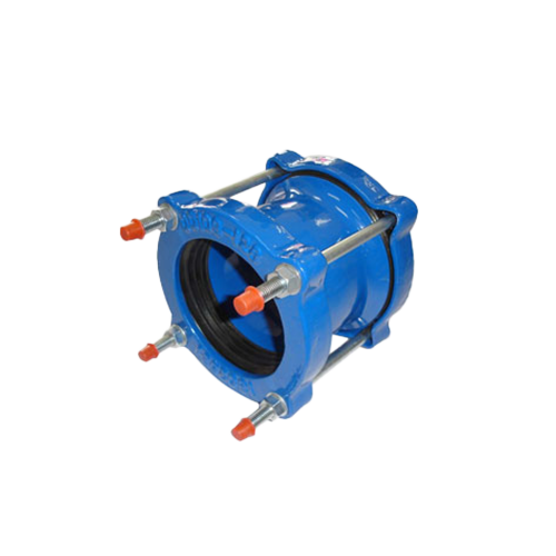 Universal Coupling