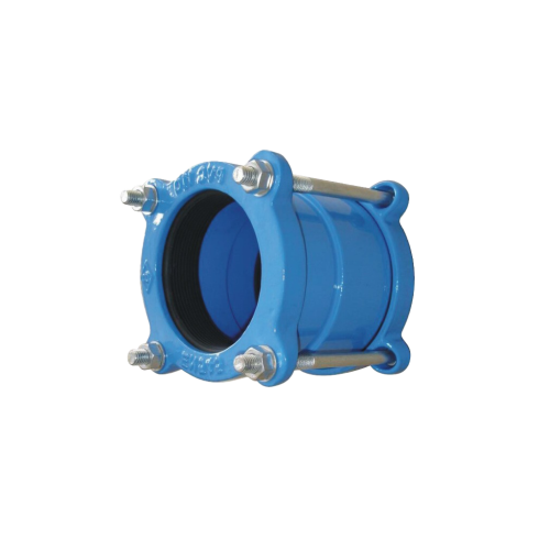 Step Coupling