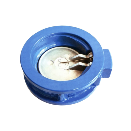 Single Disc Wafer Check Valve