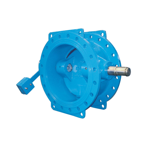 Single Disc Wafer Check Valve