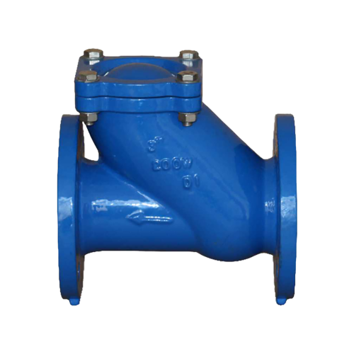 Ball Check Valve