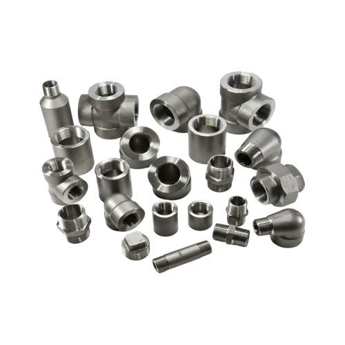 THREADED PIPE FITTNIGS