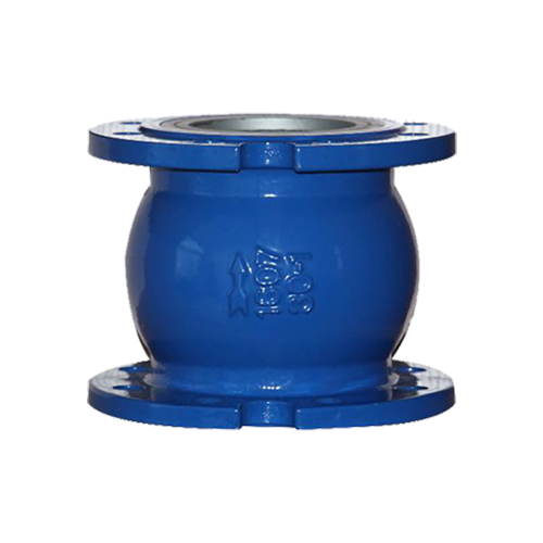 Silent Check Valve