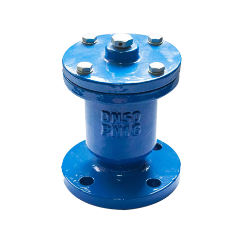 Single Orifice Air Valve