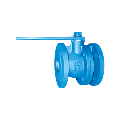 Ball Valve