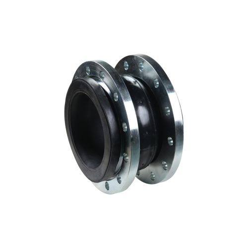 SINGLE SPHERE    RUBBER JOINTS