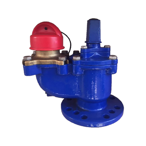 BS750 Fire Hydrant