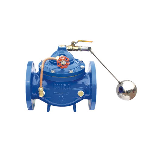 Ball Float Valve