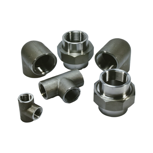 STEAM PIPE FITTINGS