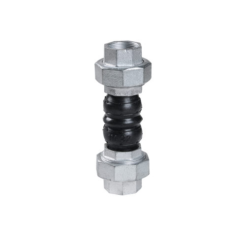 THREAD TYPE RUBBER JONTS