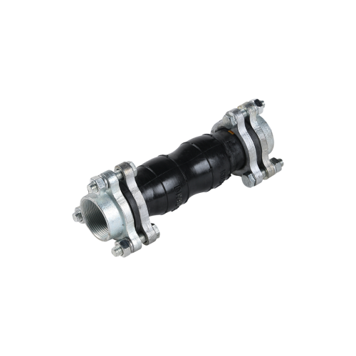 THREAD TYPE RUBBER JONTS