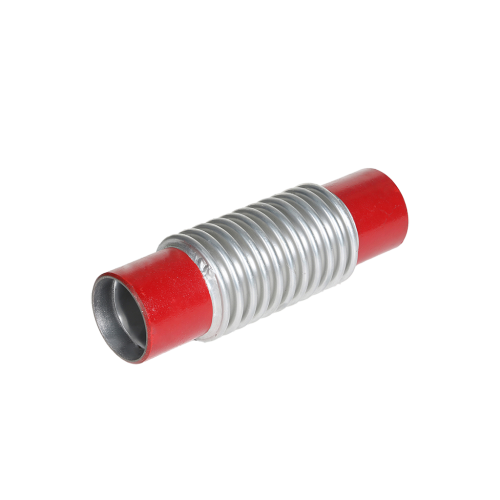 WELDING BELLOWS COMPENSATORS