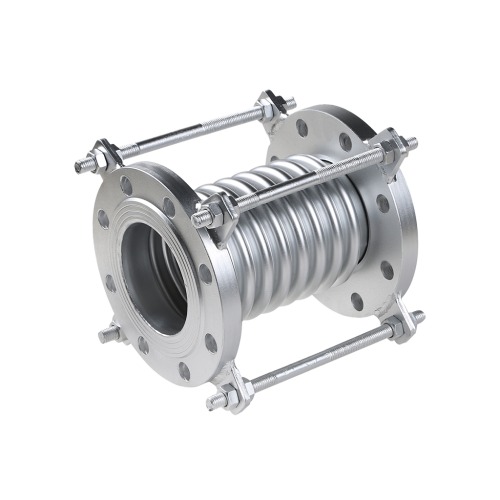 BELLOWS COMPENSATORS