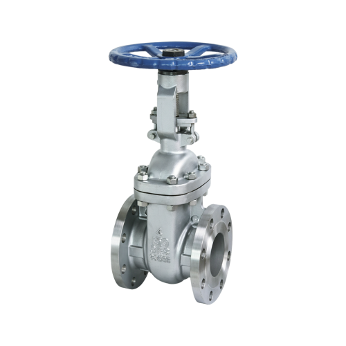 Cast Steel Gate Valve