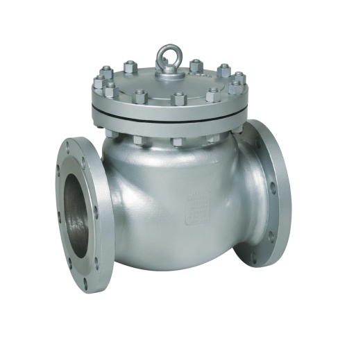 Cast Steel Swing Check Valve