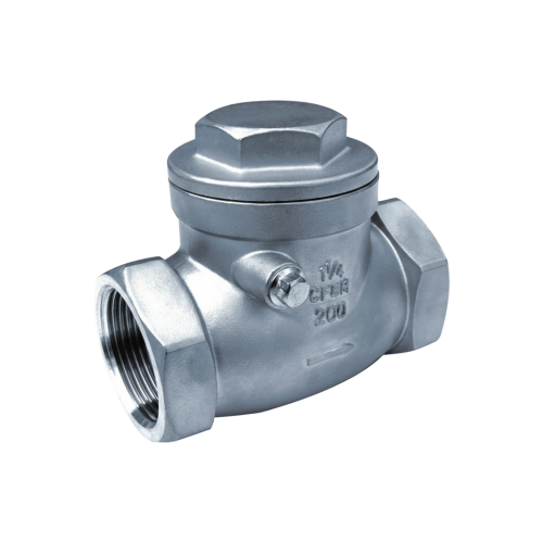 Swing Check Valve