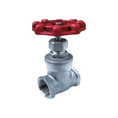Gate Valve