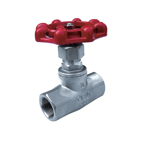 Globe Valve