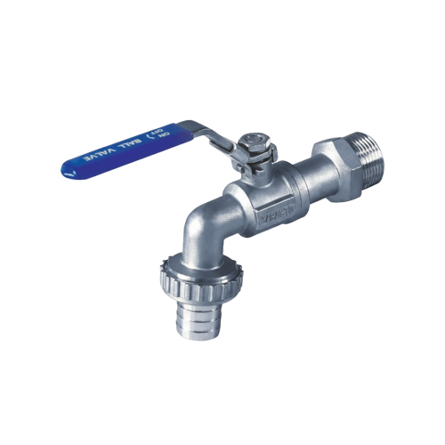 Bibcock Valve