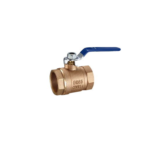 Brass/Bronze Ball Valve