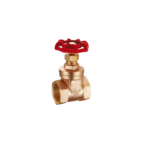 Brass/Bronze Gate Valve