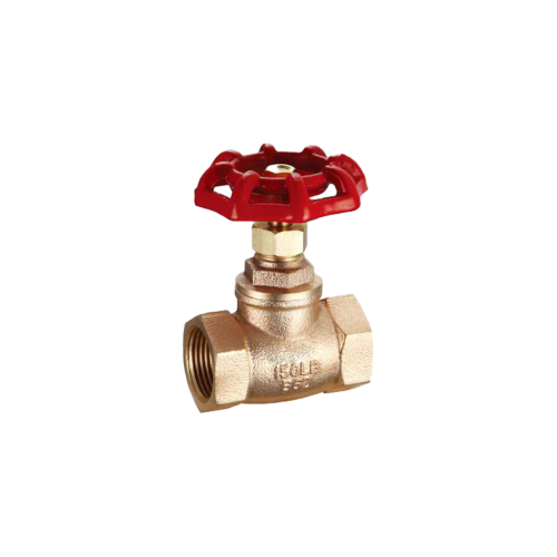 Brass/Bronze Stop Valve