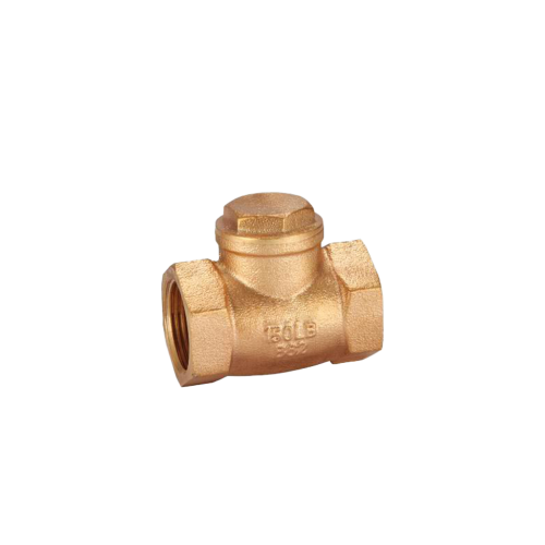 Brass/Bronze Swing Check Valve