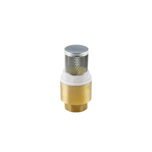 Brass/Bronze Vertical Check Valve