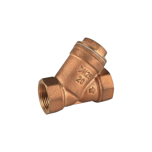 Brass/Bronze Y Strainer