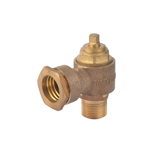 Brass/Bronze Ferrule Valve