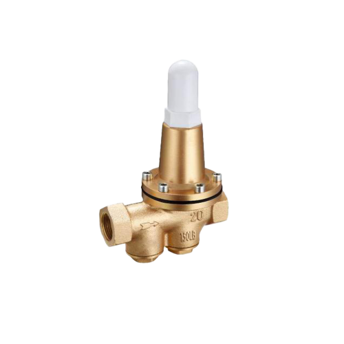 Brass/Bronze Pressure Reducing Valve