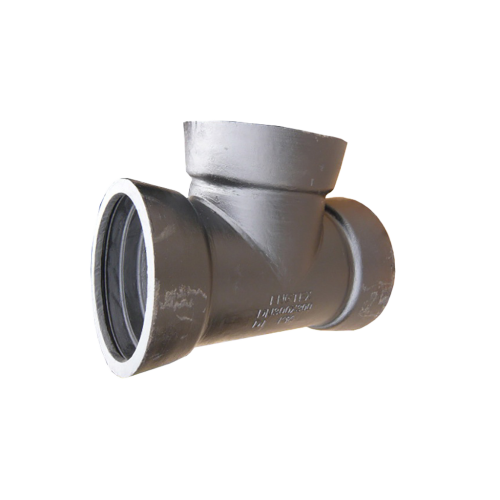 Ductile Iron Pipe Fittings
