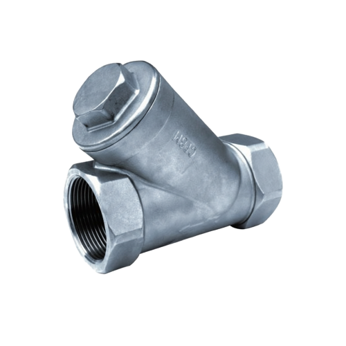 Y Strainer