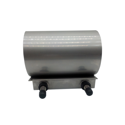 Pipe Coupling and Repair Clamp