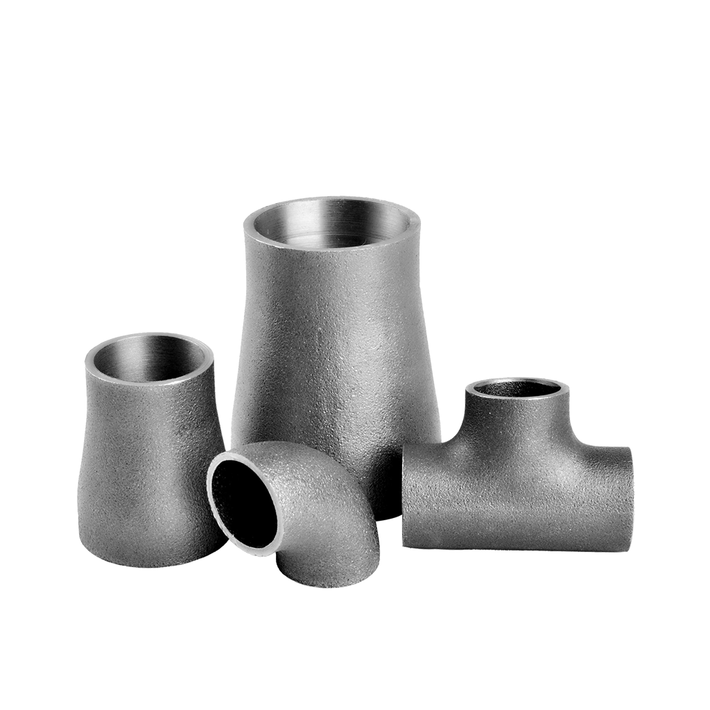 CS FITTINGS