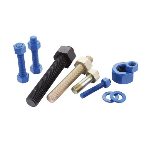 Stud Bolts and Nuts