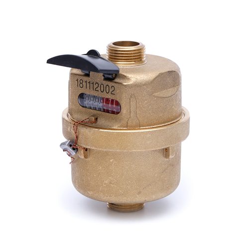 Volumetric Water Meter