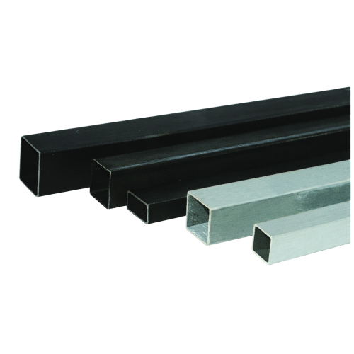 E.R.W.SQUARE AND RECTANGLE PIPES