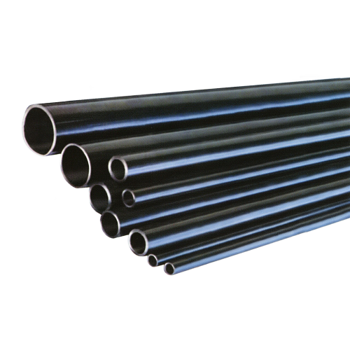 SEAMLESS PIPES