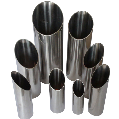 STAINLESS STEEL PIPES